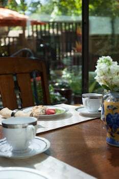 Bed & Breakfast Calistoga Wine Way Inn
