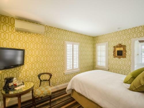 Bed & Breakfast Christopher's Inn