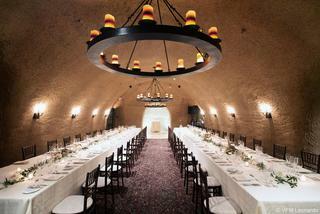 Hotel Calistoga Ranch