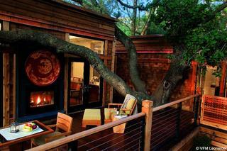 Hotel Calistoga Ranch