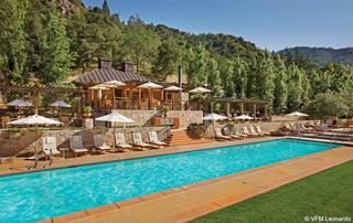 Hotel Calistoga Ranch