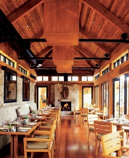 Hotel Calistoga Ranch
