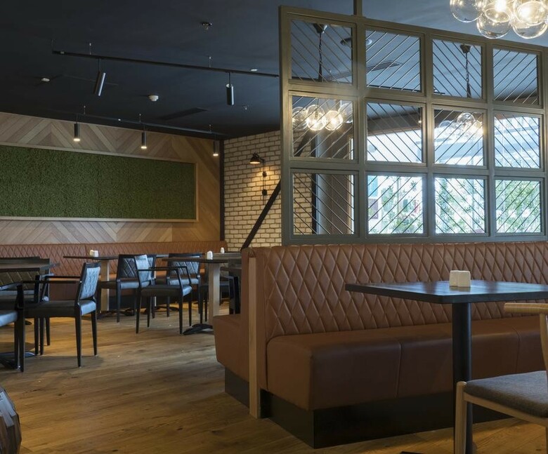 Pillo Hotel Ashbourne Leisure Club & Spa