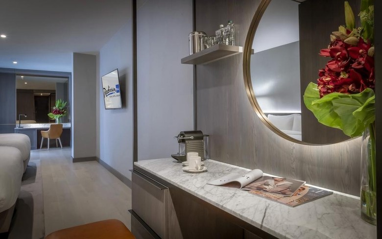 Radisson Blu Royal Hotel