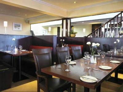 Hotel Bewleys Newlands Cross