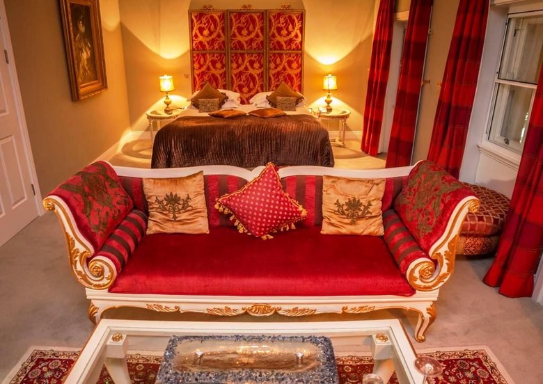 The Dawson Hotel & Spa