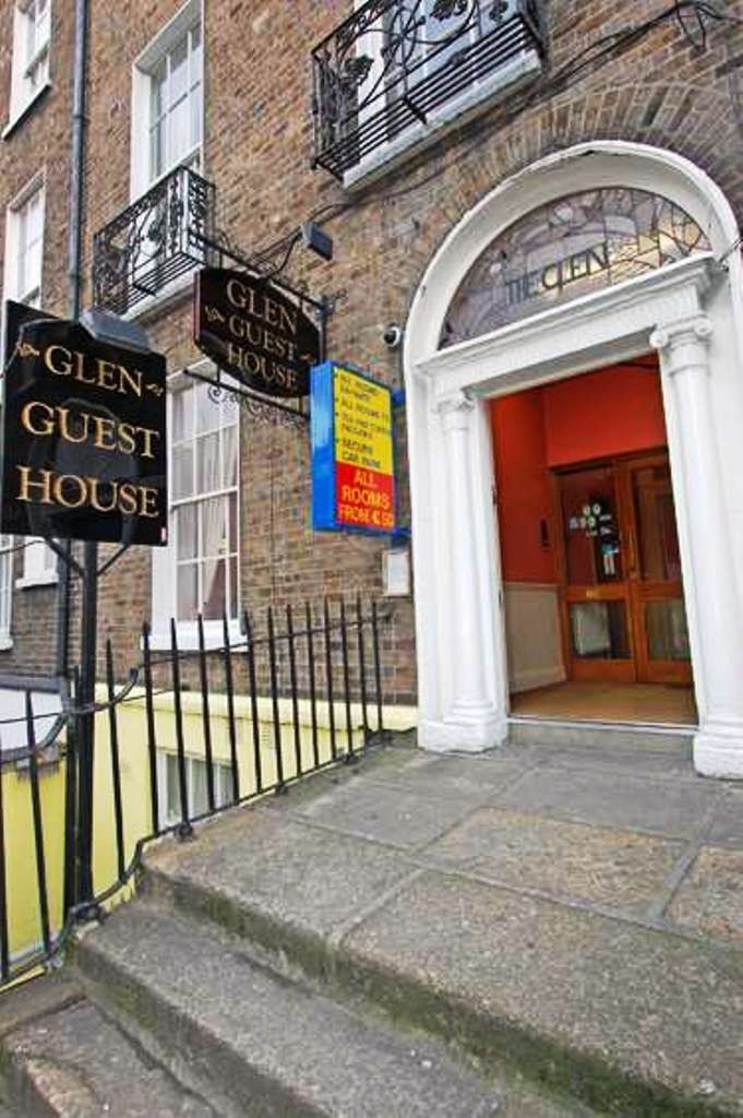 Hotel The Glen Guesthouse