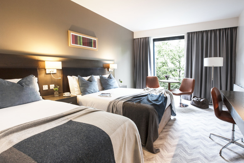 Kingswood Hotel Citywest