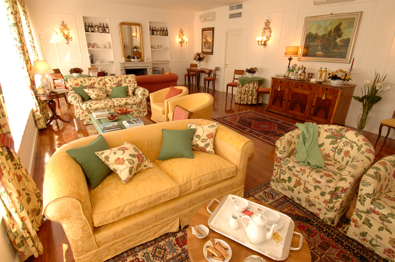 Hotel Marignolle Relais & Charme