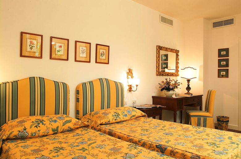 Hotel Marignolle Relais & Charme