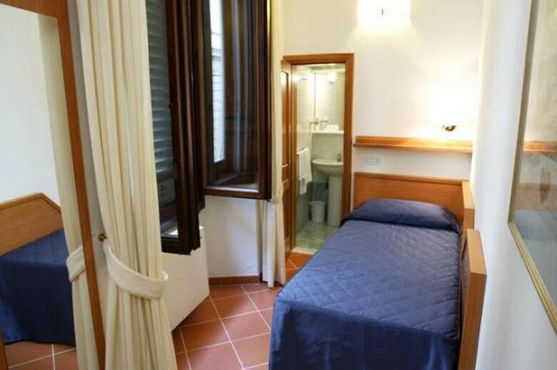 Hotel Axial