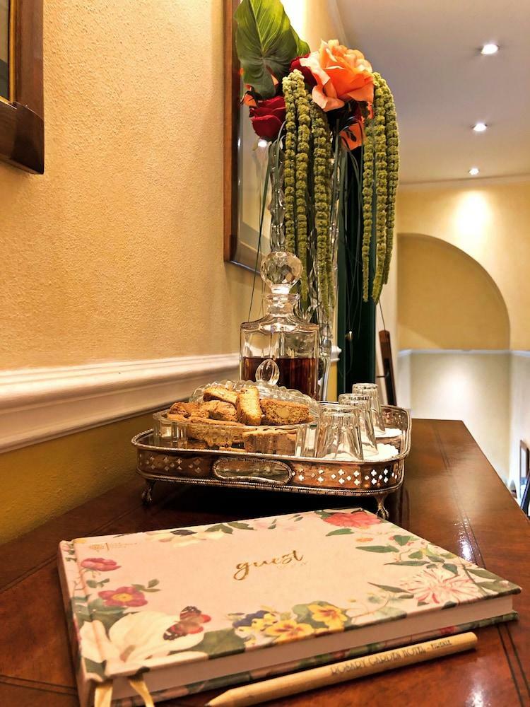 Hotel Rosary Garden