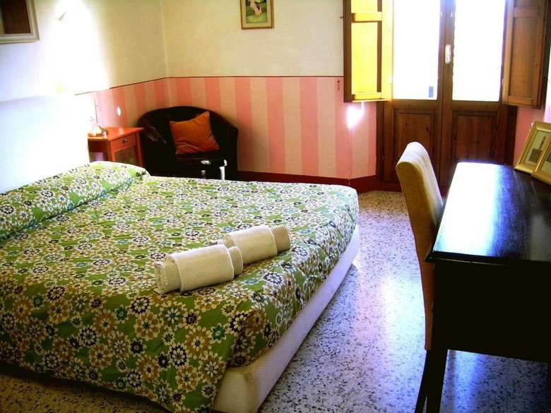 Bed & Breakfast Locanda Daniel