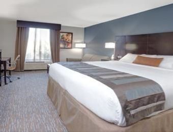 Hotel Wingate By Wyndham Richardson