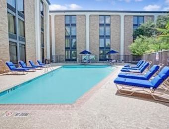 Hotel Wingate By Wyndham Richardson