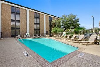 Hotel Wingate By Wyndham Richardson