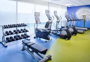 Hotel Springhill Suites By Marriott Dallas Richardson/plano