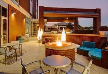 Hotel Springhill Suites By Marriott Dallas Richardson/plano