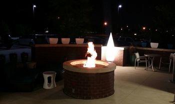 Hotel Springhill Suites By Marriott Dallas Richardson/plano