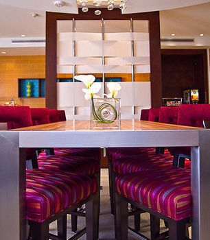Hotel Springhill Suites By Marriott Dallas Richardson/plano