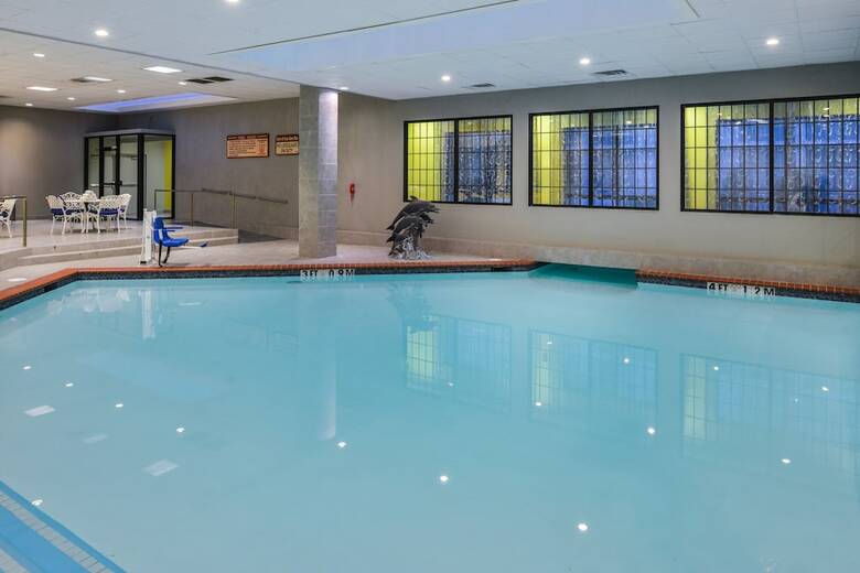 Hotel Holiday Inn Richardson