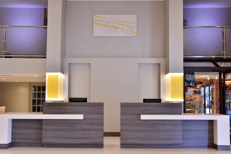 Hotel Holiday Inn Richardson