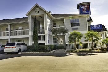 Hotel Studio 6 Dallas Garland/northeast
