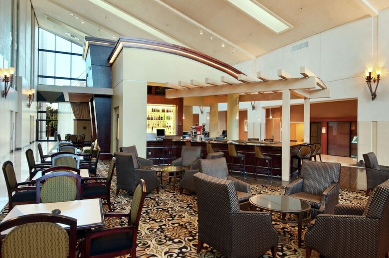 Hotel Doubletree By Hilton Dallas/richardson