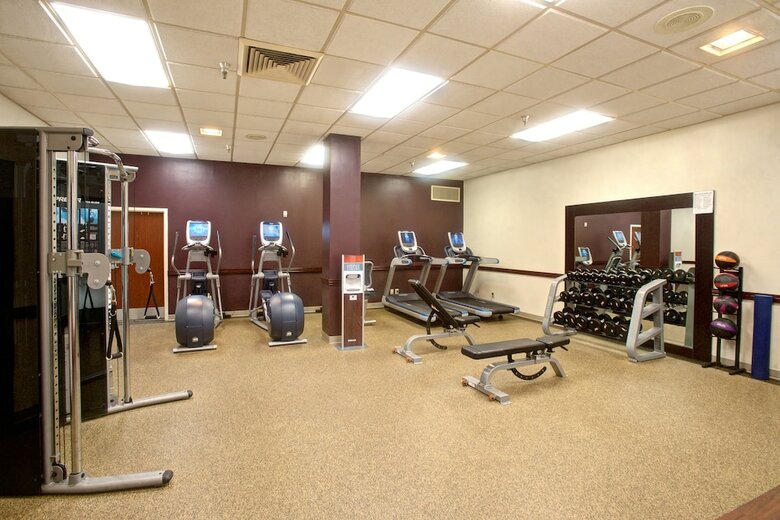 Hotel Doubletree By Hilton Dallas/richardson