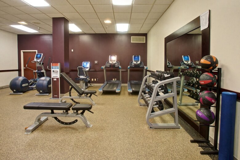 Hotel Doubletree By Hilton Dallas/richardson