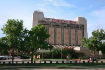 Hotel Doubletree By Hilton Dallas/richardson