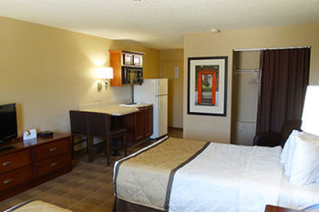 Hotel Extended Stay America - Dallas - Richardson