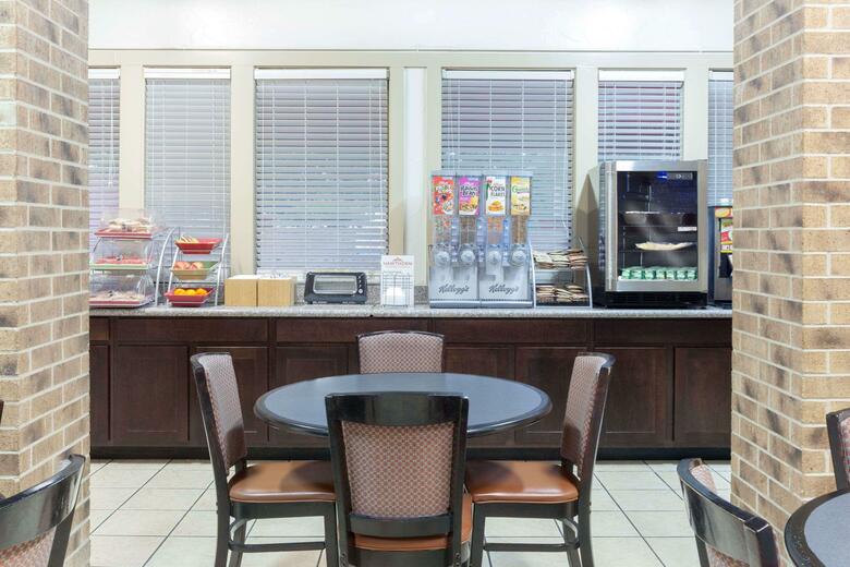 Hotel Hawthorn Suites By Wyndham Richardson