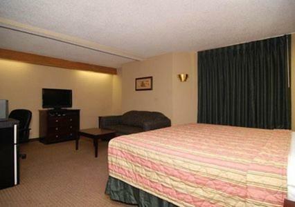 Hotel Econo Lodge Inn & Suites Richardson