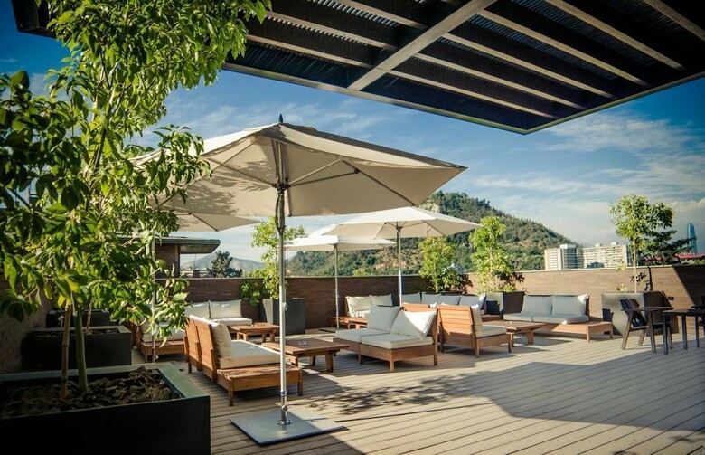 Hotel The Singular Santiago