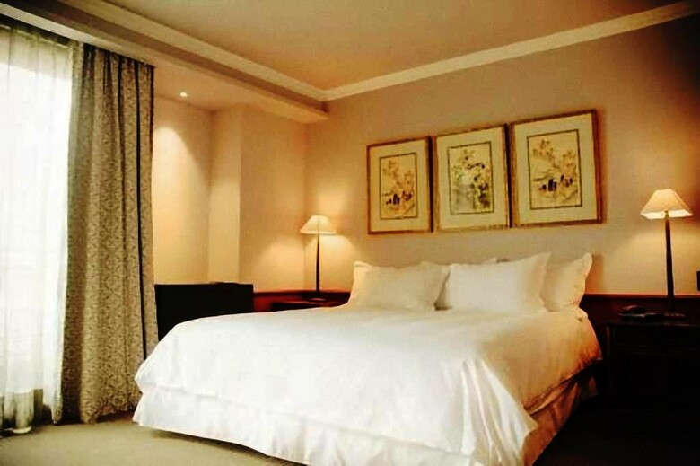 Hotel The Singular Santiago