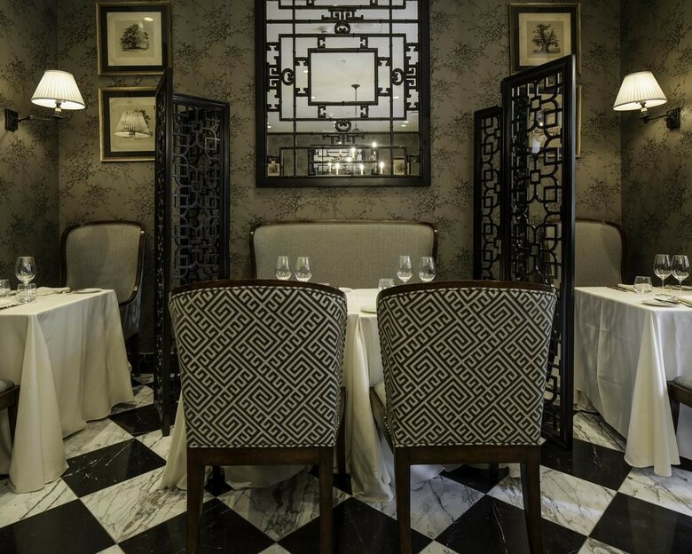 Hotel The Singular Santiago