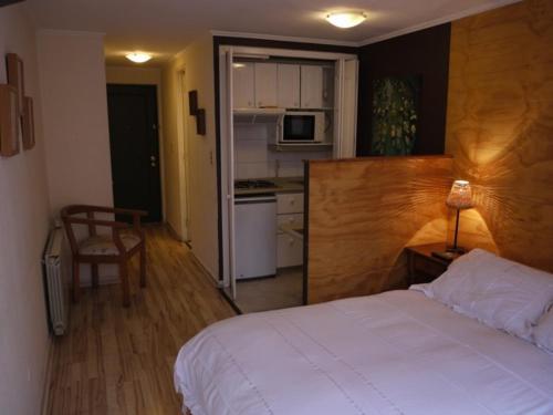 Encomenderos Suites - Apartamentos Amoblados