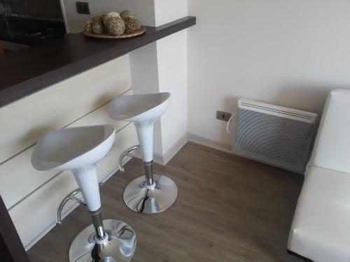 Apartamento Santa Rosa Suites