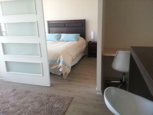 Apartamento Santa Rosa Suites