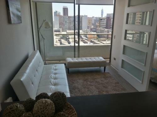 Apartamento Santa Rosa Suites