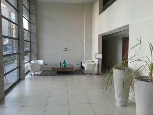 Apartamento Santa Rosa Suites