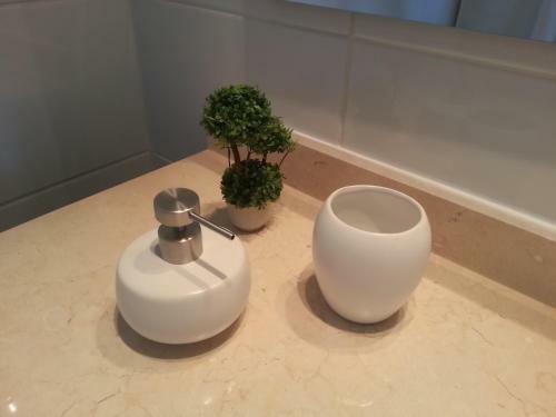 Apartamento Santa Rosa Suites