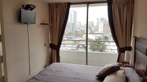 Apartamento Santa Rosa Suites