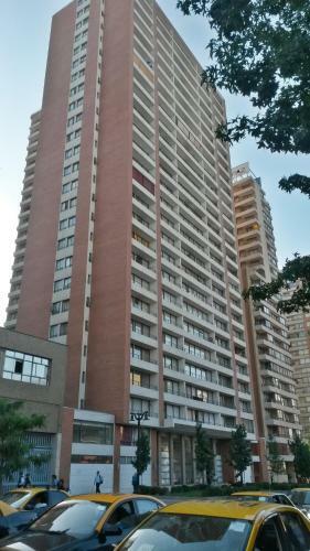 Apartamento Santa Rosa Suites