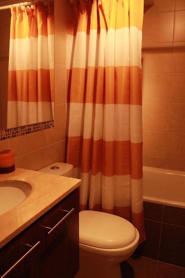 Apartamento Capital Santiago