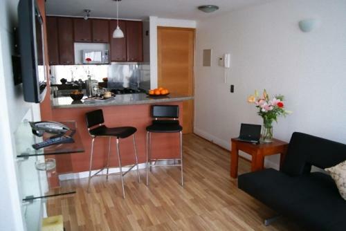 Lobato Apart Hotel