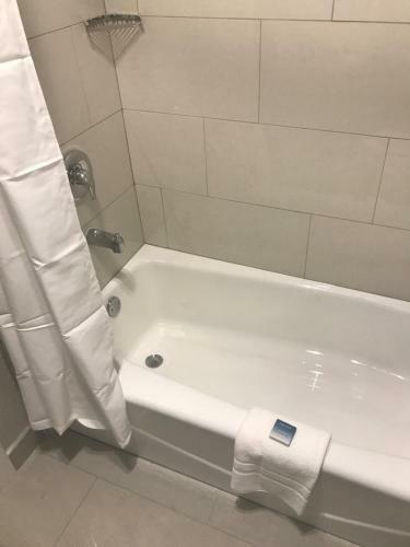 Hotel Lexington Inn & Suites