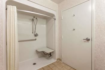 Hotel Days Inn Of Manassas