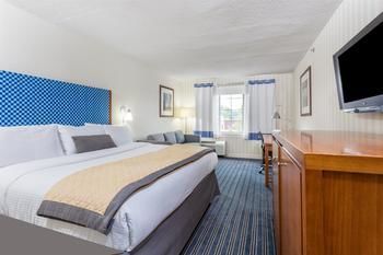 Hotel Wyndham Garden Manassas